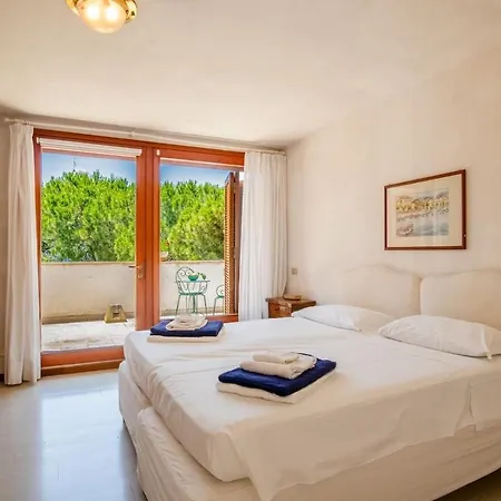 Elba Sunset Season Villa