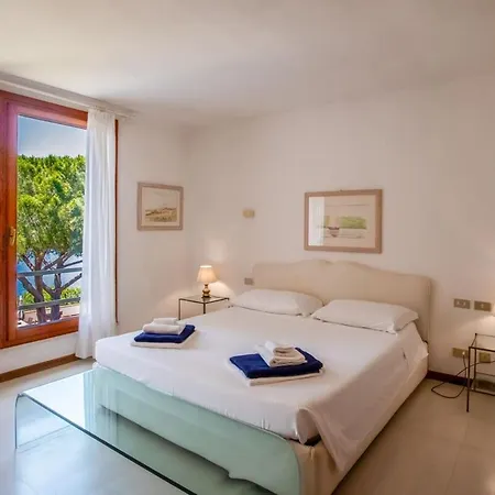 Elba Sunset Season Villa *