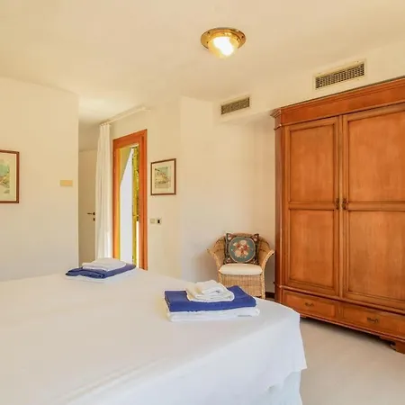 Elba Sunset Season Villa Trappola