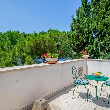 Villa Elba Sunset Season Trappola