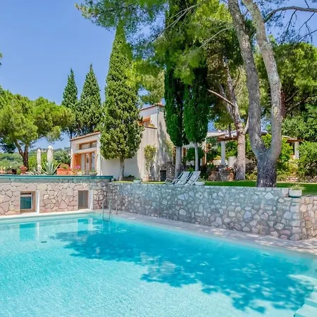 Elba Sunset Season Villa