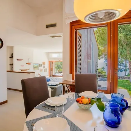 Elba Sunset Season Trappola