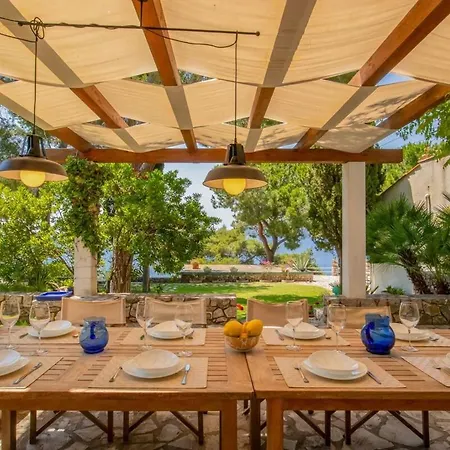 Elba Sunset Season Villa *