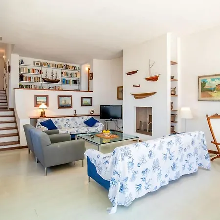 Villa Elba Sunset Season *