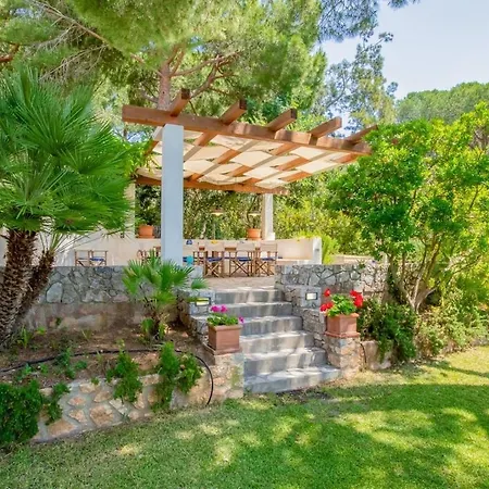 Elba Sunset Season Villa Trappola