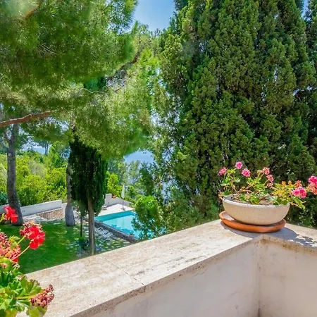 Elba Sunset Season Villa