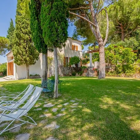 Villa Elba Sunset Season