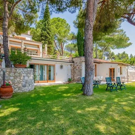 Elba Sunset Season Villa *