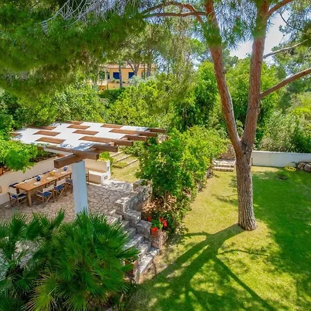 Villa Elba Sunset Season *