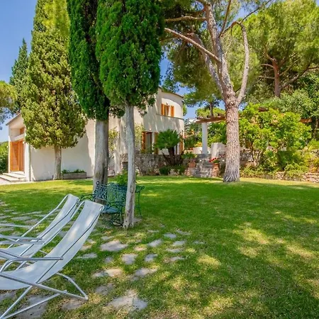 Villa Elba Sunset Season *