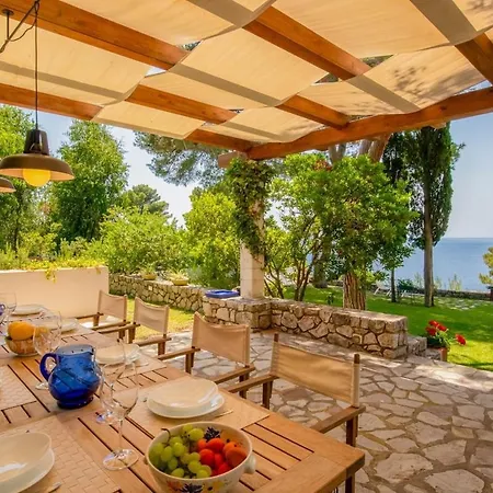 Villa Elba Sunset Season