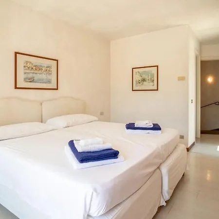 Elba Sunset Season Villa *