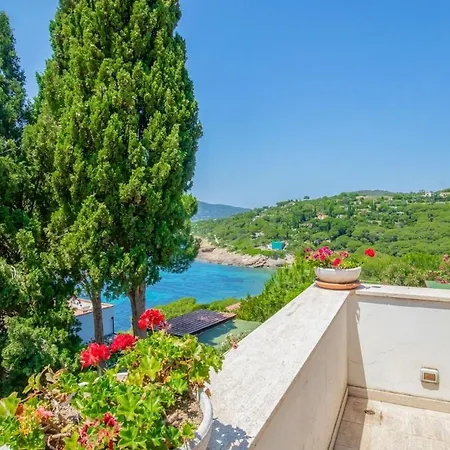 Villa Elba Sunset Season