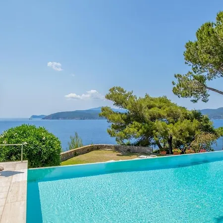 Villa Elba Sunset Season *