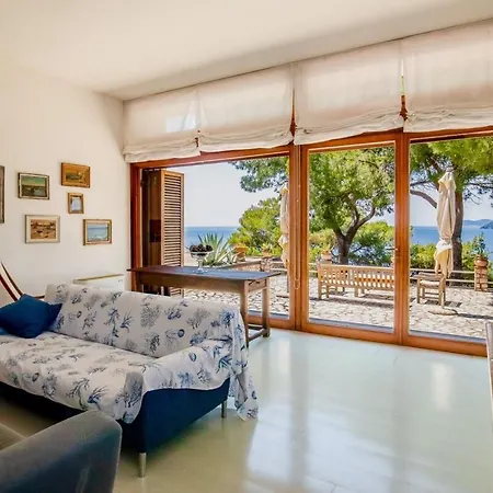 Villa Elba Sunset Season Trappola (Livorno)