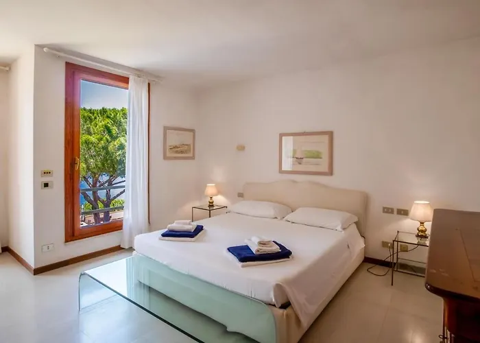 Elba Sunset Season Villa *