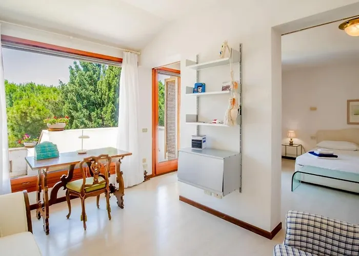 Villa Elba Sunset Season *