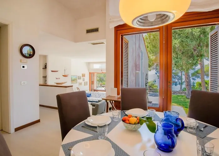 Elba Sunset Season Trappola