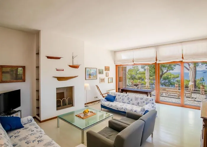 Villa Elba Sunset Season