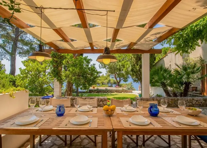 Elba Sunset Season Villa *