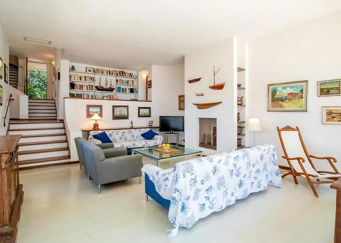 Вилла Elba Sunset Season *