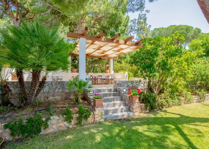 Elba Sunset Season Villa Trappola