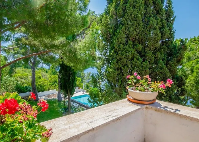 Elba Sunset Season Villa