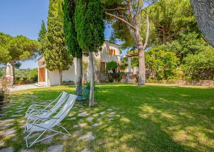 Villa Elba Sunset Season