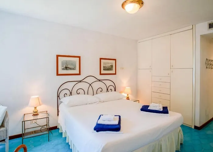 Villa Elba Sunset Season