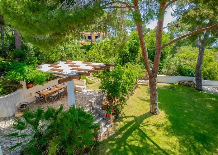 Villa Elba Sunset Season *