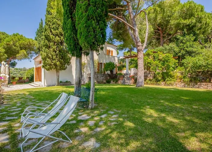 Villa Elba Sunset Season *