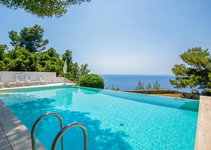 Elba Sunset Season * Trappola