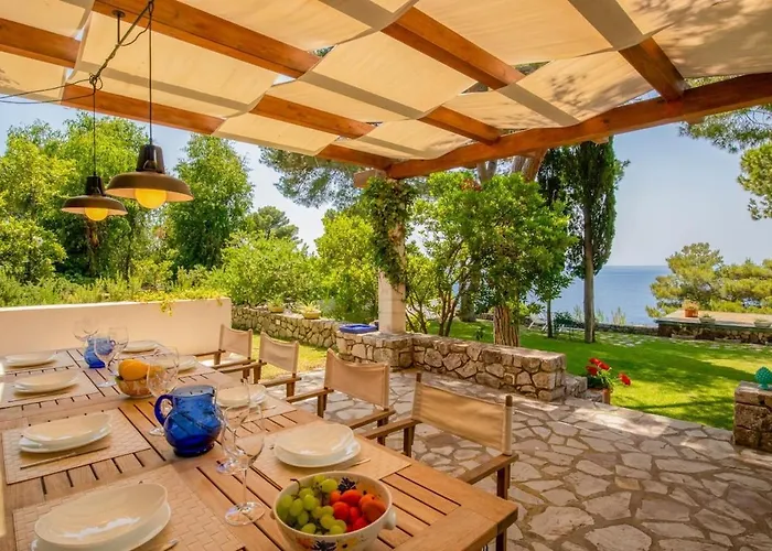 Villa Elba Sunset Season