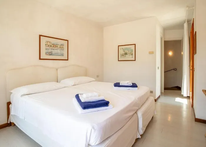 Elba Sunset Season Villa *