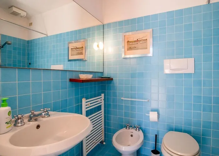 Elba Sunset Season * Trappola