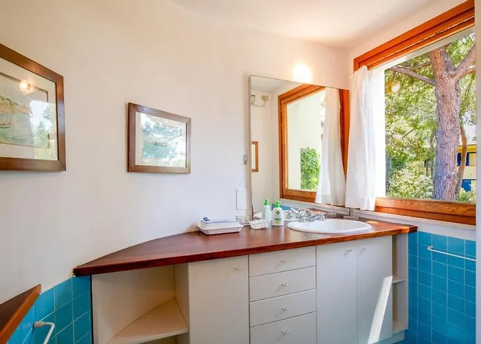 Elba Sunset Season Вилла Trappola