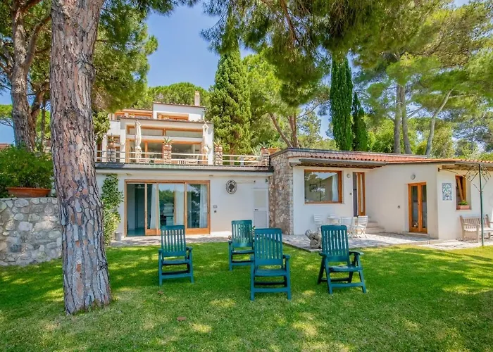 Elba Sunset Season *