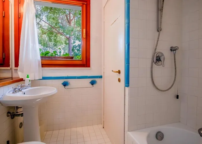 Elba Sunset Season Trappola