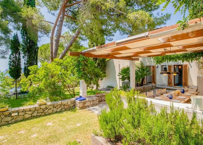 Elba Sunset Season Villa Trappola